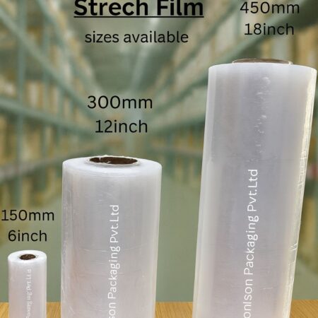 Stretch Film